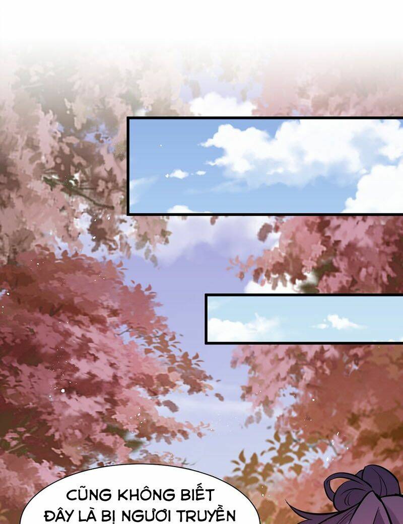 Tu Luyện Thành Tiên Ta Chỉ Muốn Nuôi Nữ Đồ Đệ Chapter 59 - Trang 2