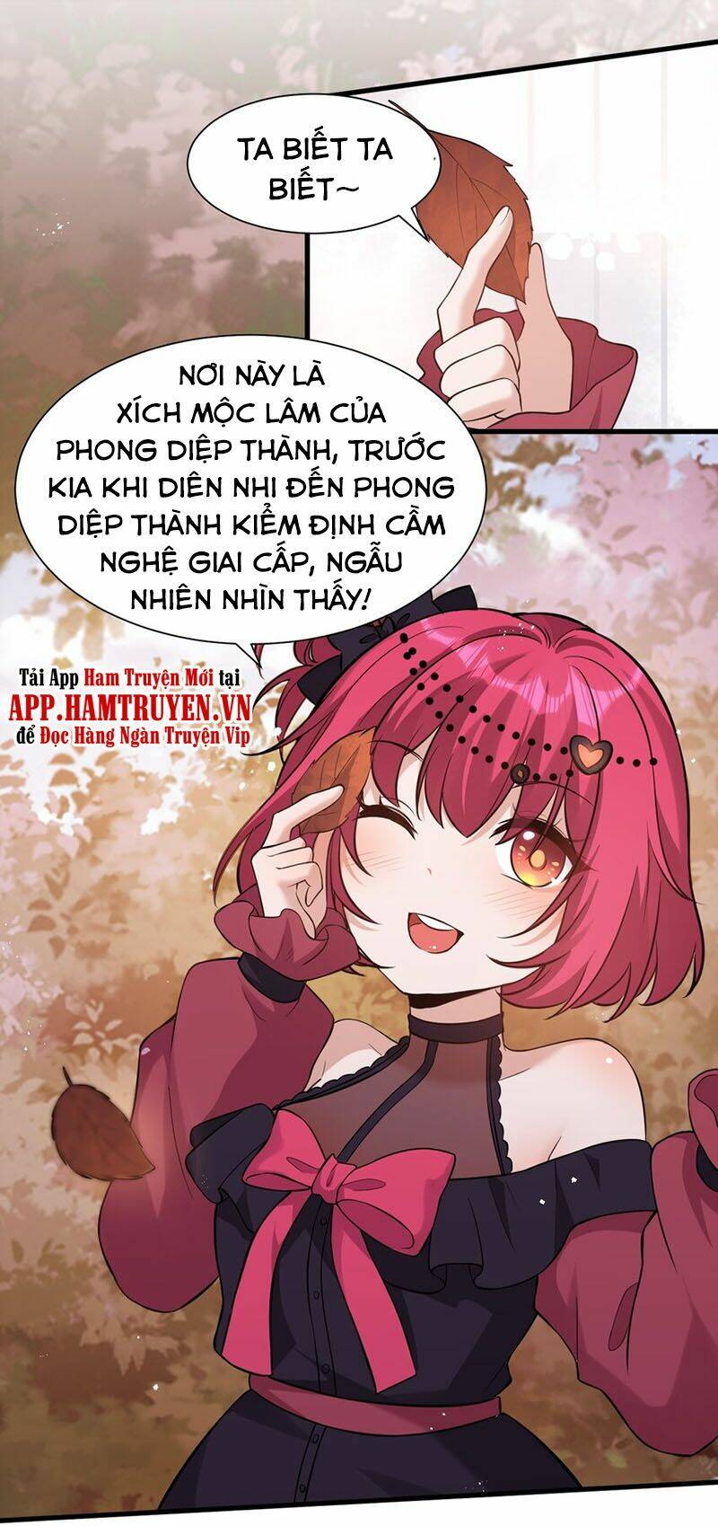 Tu Luyện Thành Tiên Ta Chỉ Muốn Nuôi Nữ Đồ Đệ Chapter 59 - Trang 2