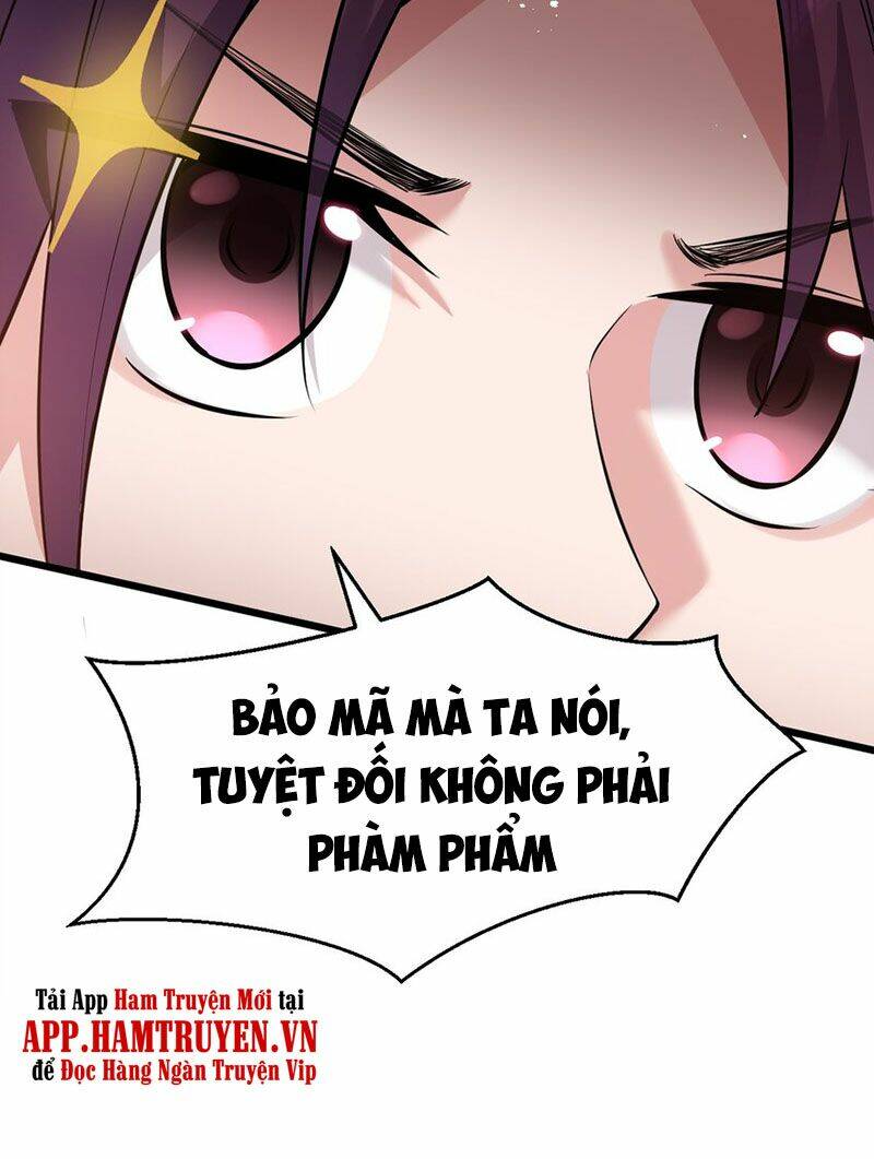 Tu Luyện Thành Tiên Ta Chỉ Muốn Nuôi Nữ Đồ Đệ Chapter 59 - Trang 2