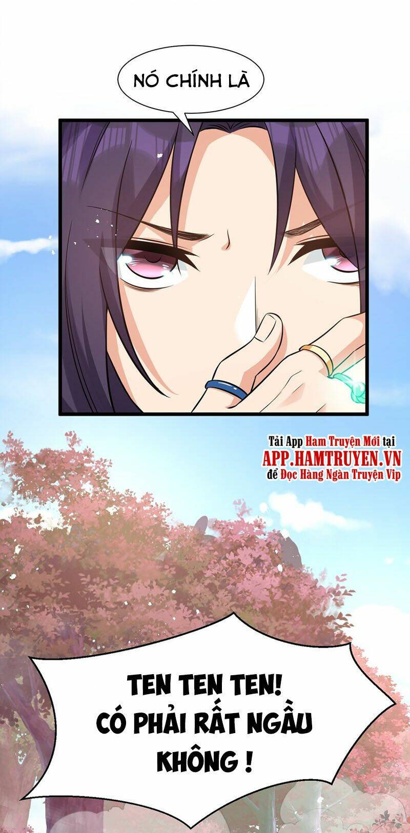 Tu Luyện Thành Tiên Ta Chỉ Muốn Nuôi Nữ Đồ Đệ Chapter 59 - Trang 2