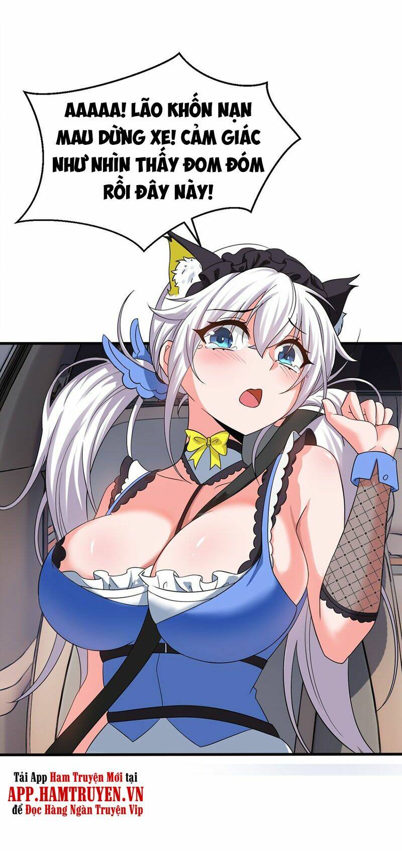 Tu Luyện Thành Tiên Ta Chỉ Muốn Nuôi Nữ Đồ Đệ Chapter 59 - Trang 2