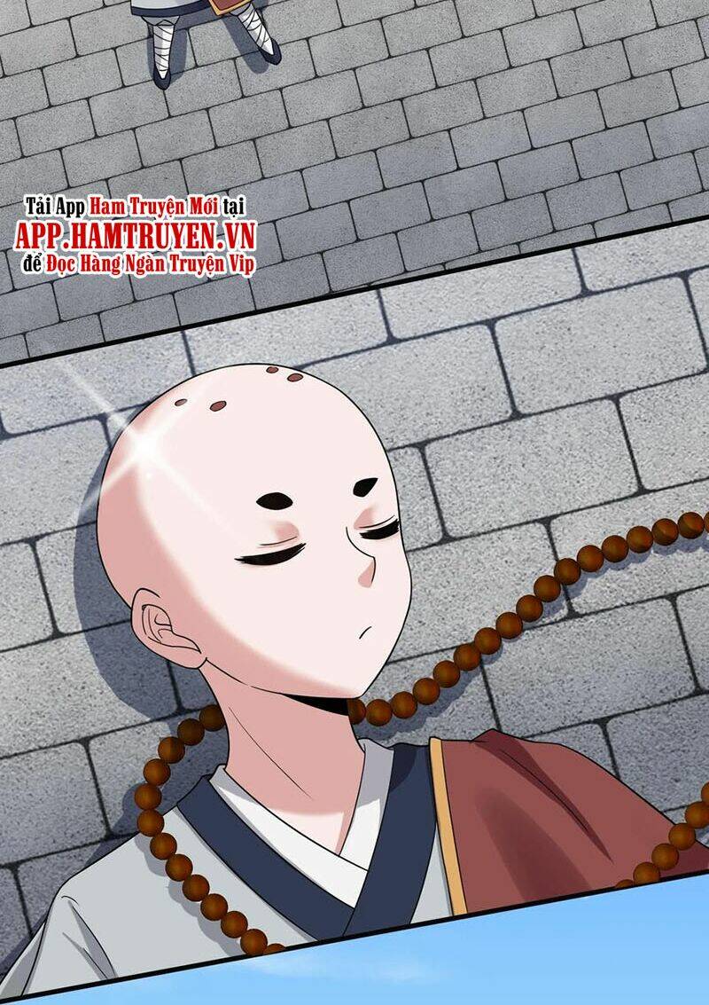 Tu Luyện Thành Tiên Ta Chỉ Muốn Nuôi Nữ Đồ Đệ Chapter 59 - Trang 2