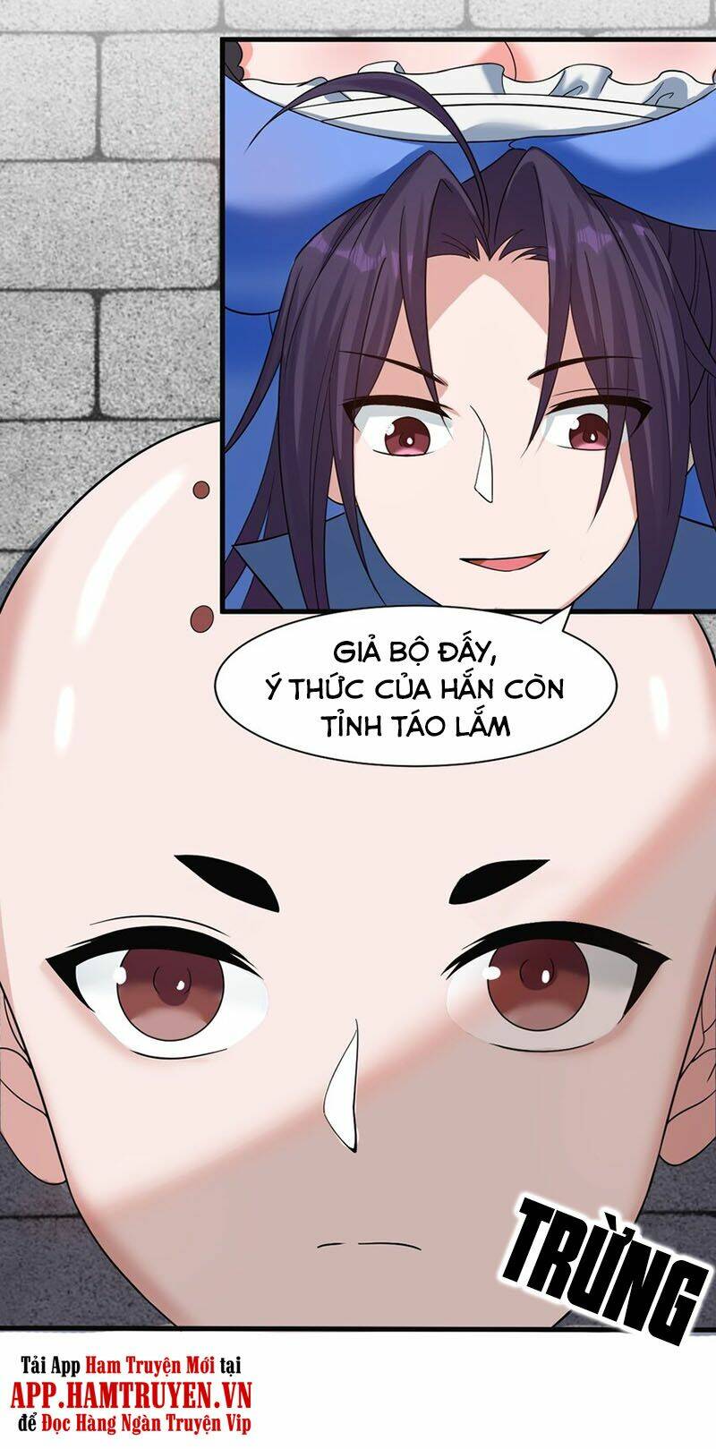 Tu Luyện Thành Tiên Ta Chỉ Muốn Nuôi Nữ Đồ Đệ Chapter 59 - Trang 2