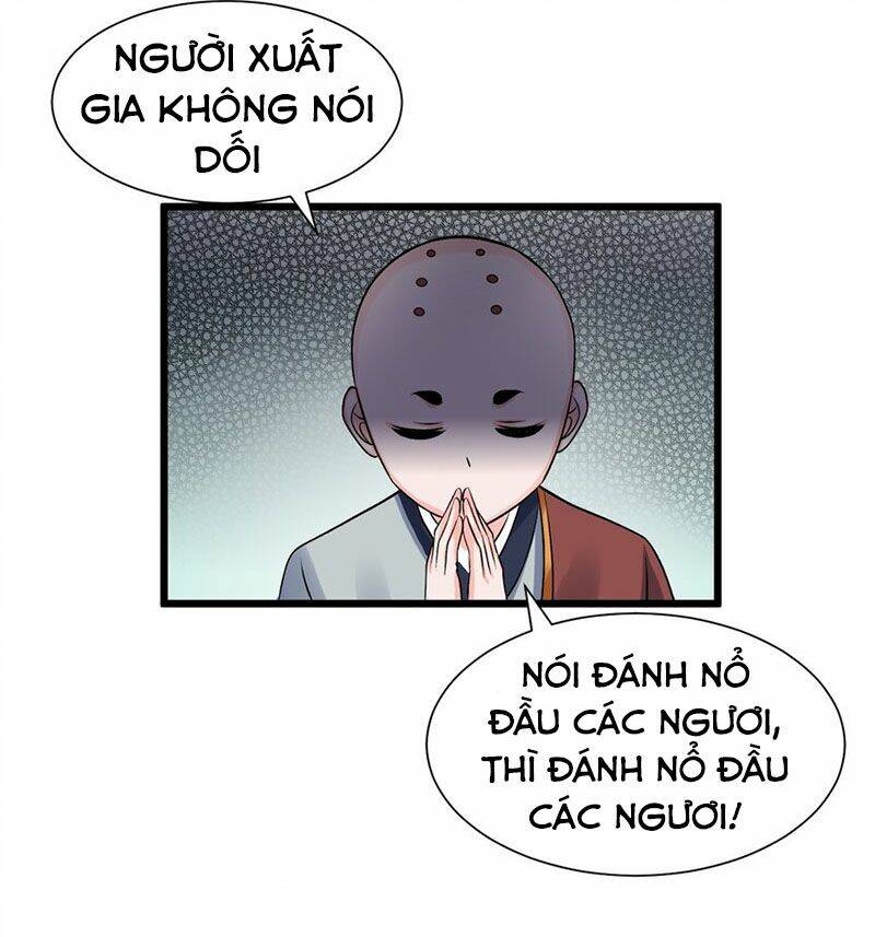 Tu Luyện Thành Tiên Ta Chỉ Muốn Nuôi Nữ Đồ Đệ Chapter 59 - Trang 2