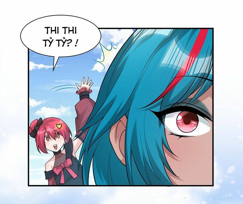 Tu Luyện Thành Tiên Ta Chỉ Muốn Nuôi Nữ Đồ Đệ Chapter 59 - Trang 2