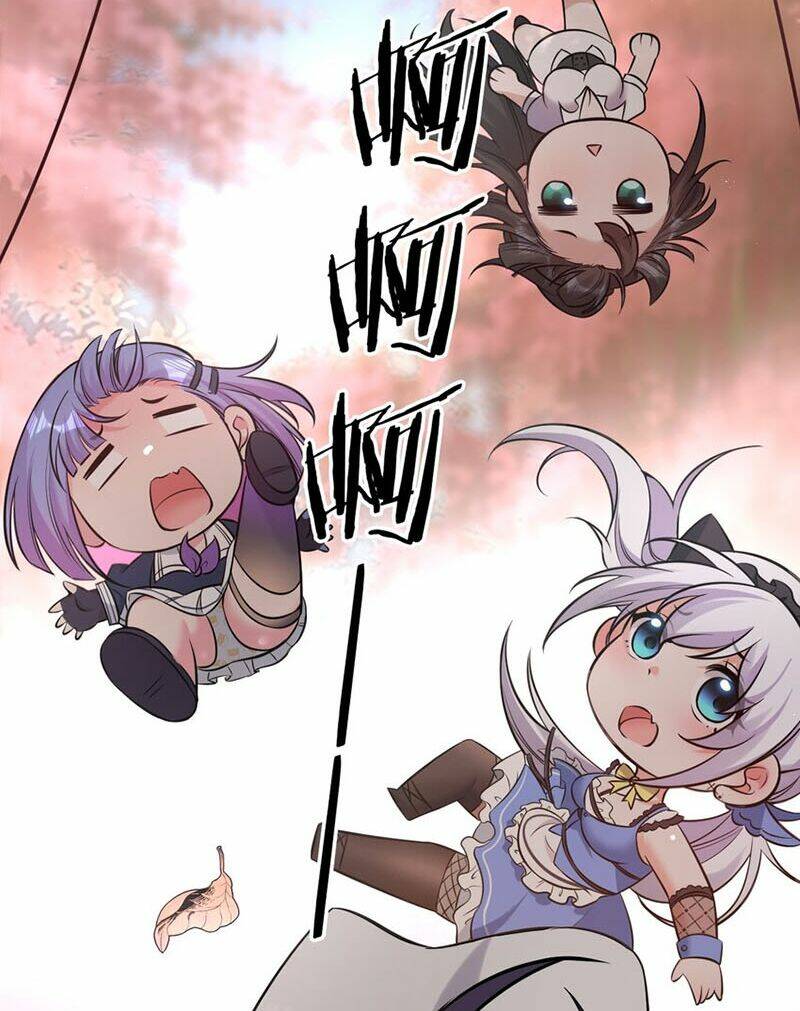 Tu Luyện Thành Tiên Ta Chỉ Muốn Nuôi Nữ Đồ Đệ Chapter 59 - Trang 2