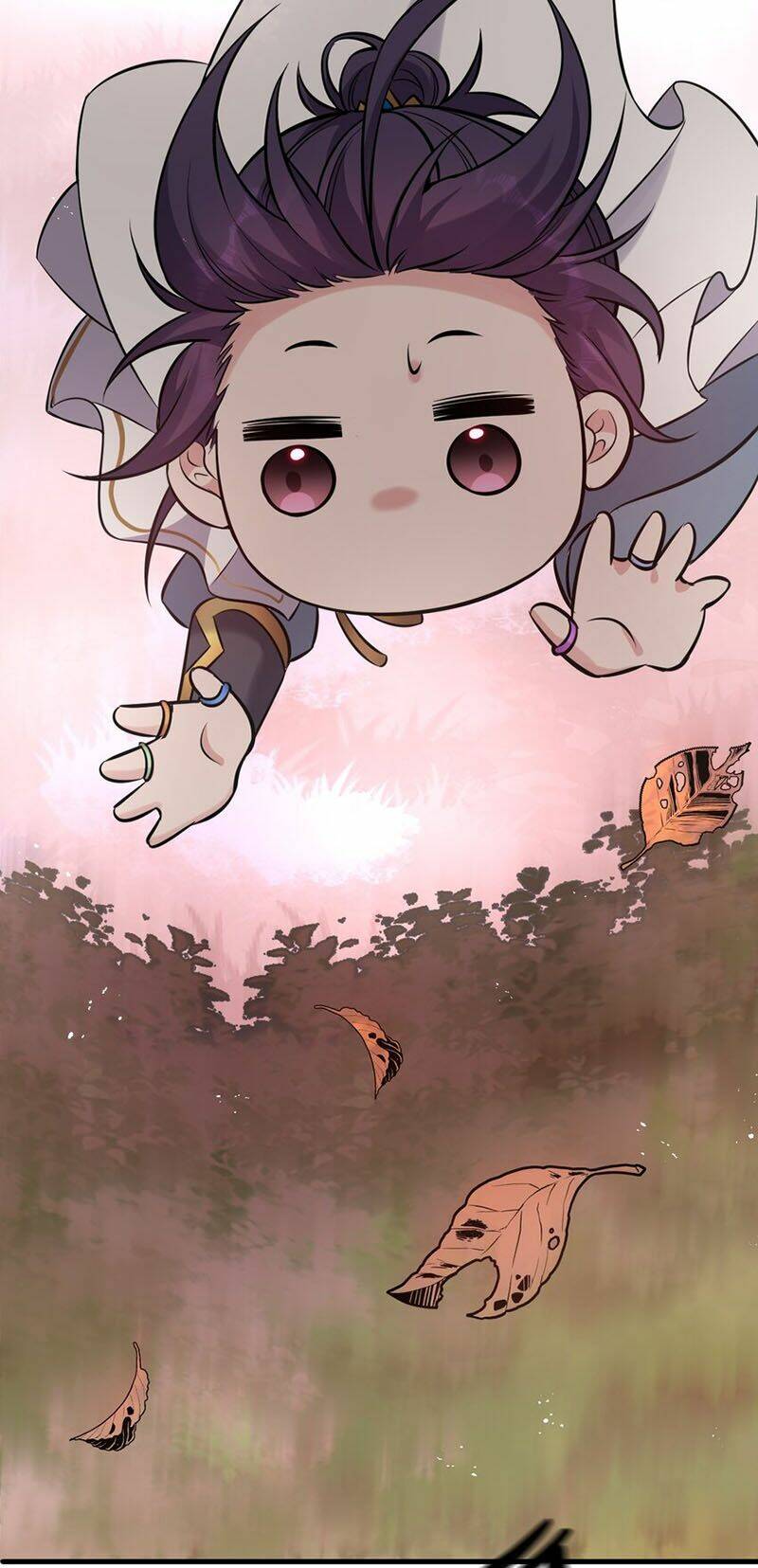 Tu Luyện Thành Tiên Ta Chỉ Muốn Nuôi Nữ Đồ Đệ Chapter 59 - Trang 2