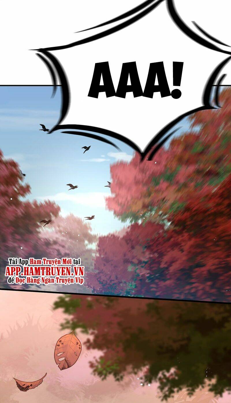 Tu Luyện Thành Tiên Ta Chỉ Muốn Nuôi Nữ Đồ Đệ Chapter 59 - Trang 2