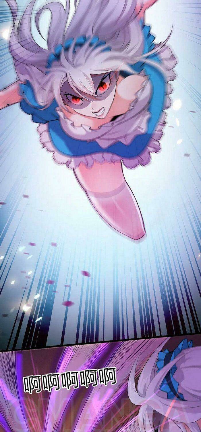 Tu Luyện Thành Tiên Ta Chỉ Muốn Nuôi Nữ Đồ Đệ Chapter 6 - Trang 2