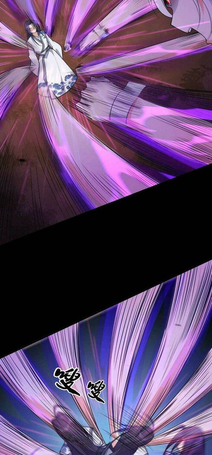 Tu Luyện Thành Tiên Ta Chỉ Muốn Nuôi Nữ Đồ Đệ Chapter 6 - Trang 2