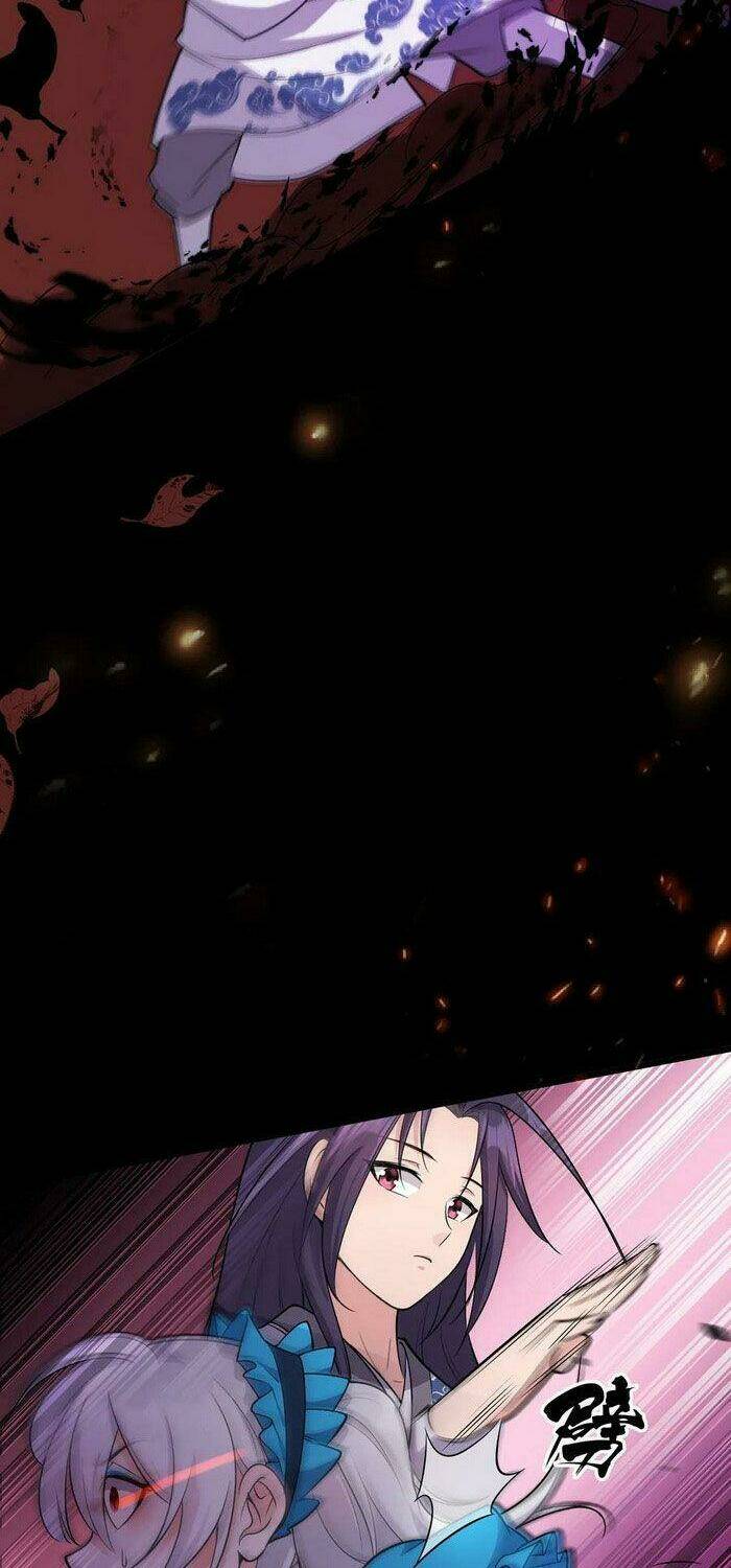 Tu Luyện Thành Tiên Ta Chỉ Muốn Nuôi Nữ Đồ Đệ Chapter 6 - Trang 2