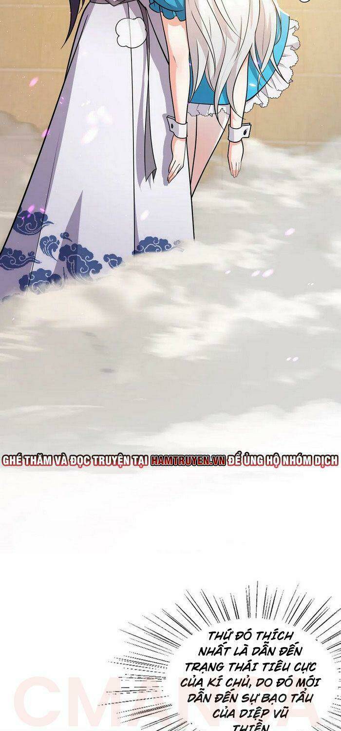 Tu Luyện Thành Tiên Ta Chỉ Muốn Nuôi Nữ Đồ Đệ Chapter 6 - Trang 2