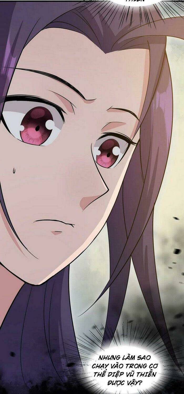 Tu Luyện Thành Tiên Ta Chỉ Muốn Nuôi Nữ Đồ Đệ Chapter 6 - Trang 2