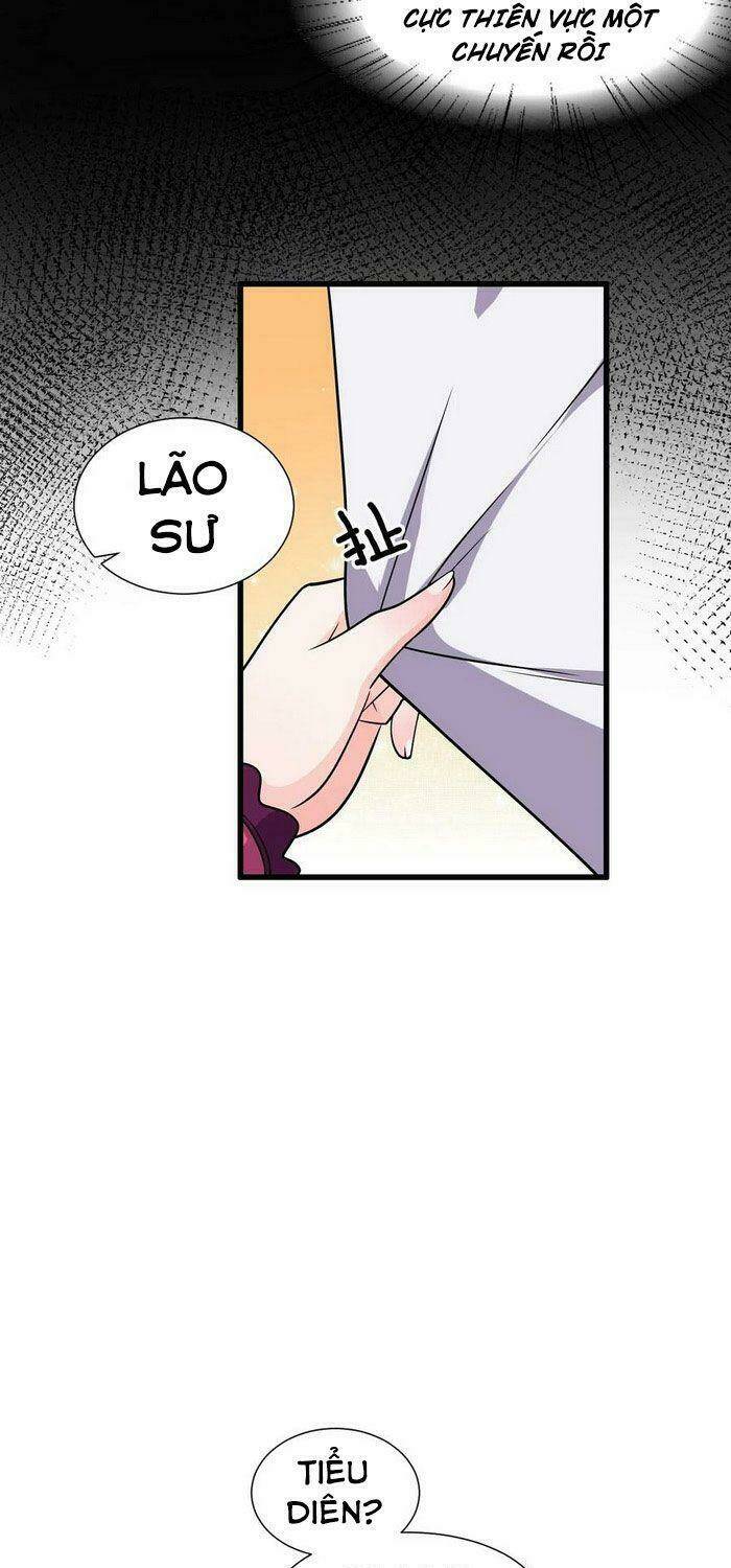 Tu Luyện Thành Tiên Ta Chỉ Muốn Nuôi Nữ Đồ Đệ Chapter 6 - Trang 2