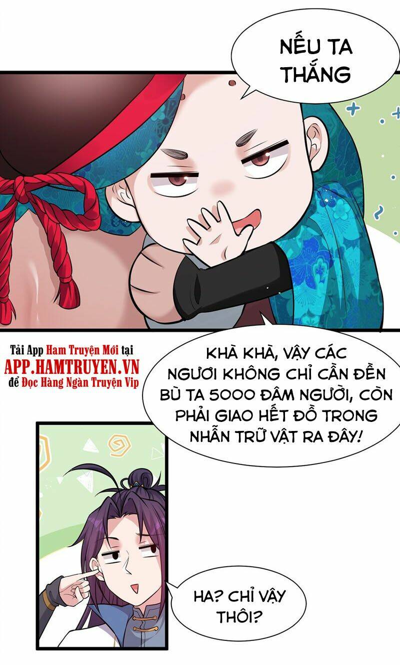 Tu Luyện Thành Tiên Ta Chỉ Muốn Nuôi Nữ Đồ Đệ Chapter 60 - Trang 2