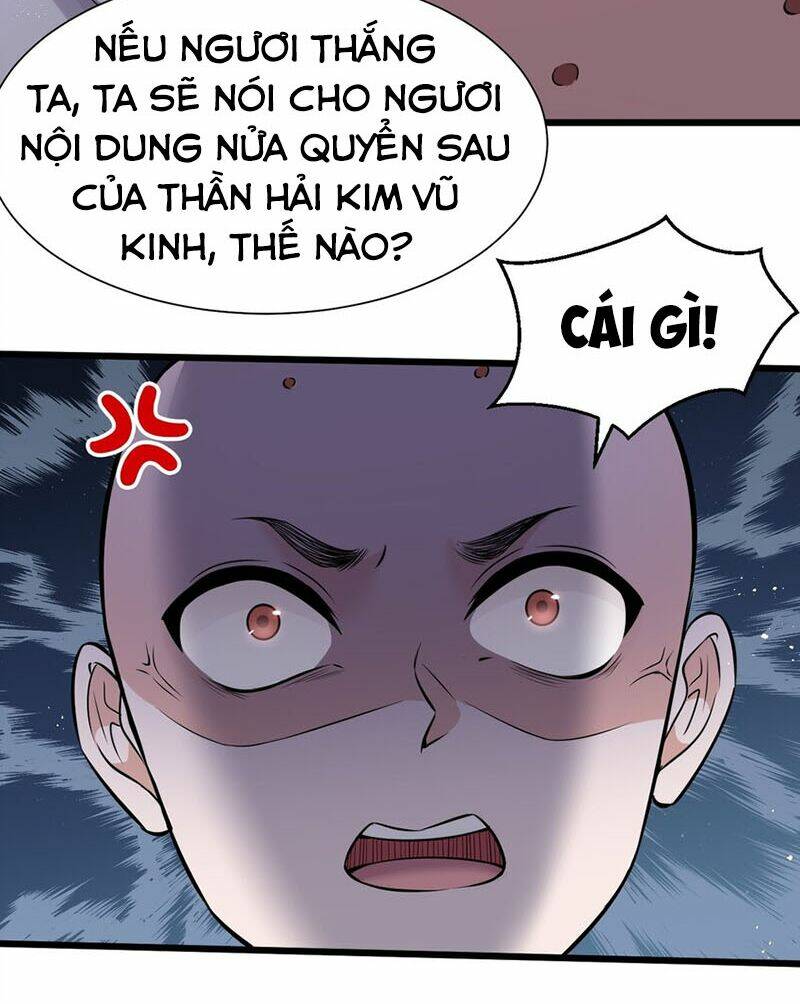 Tu Luyện Thành Tiên Ta Chỉ Muốn Nuôi Nữ Đồ Đệ Chapter 60 - Trang 2