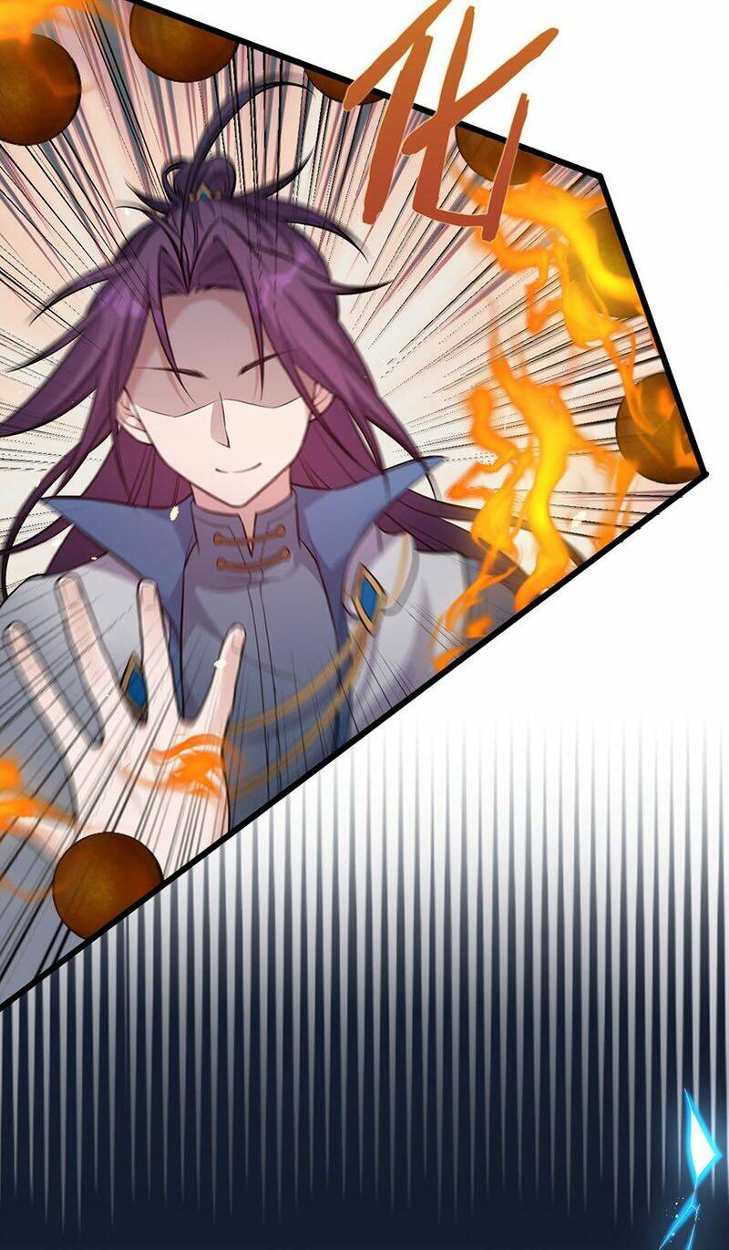 Tu Luyện Thành Tiên Ta Chỉ Muốn Nuôi Nữ Đồ Đệ Chapter 60 - Trang 2