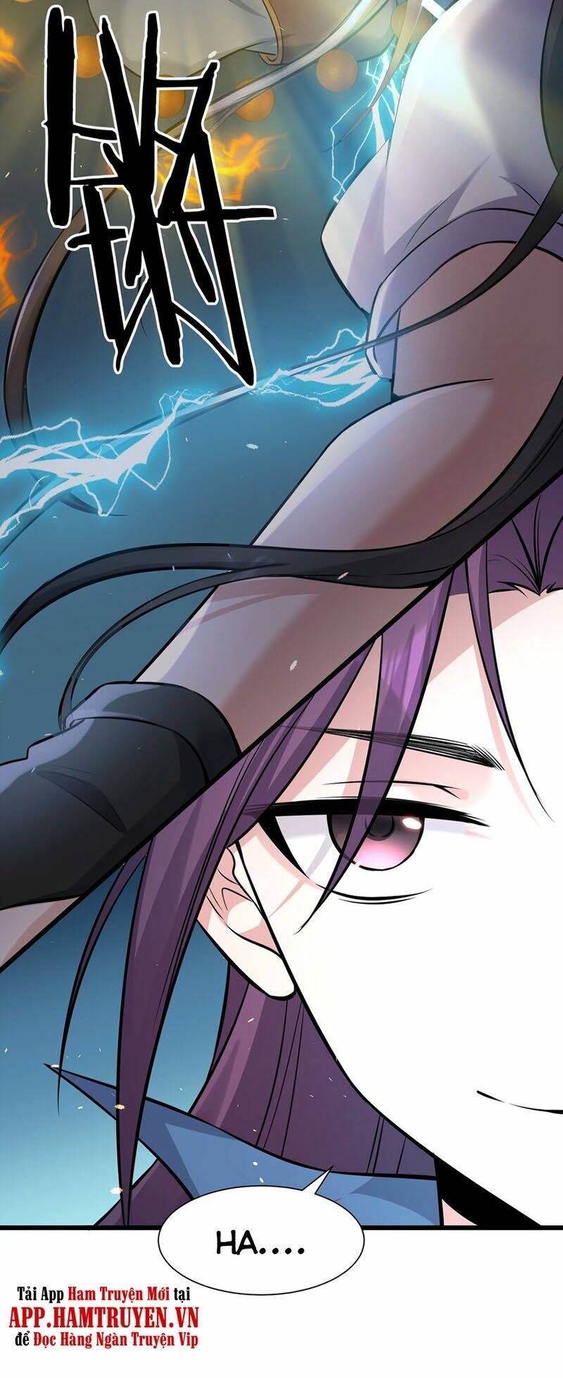 Tu Luyện Thành Tiên Ta Chỉ Muốn Nuôi Nữ Đồ Đệ Chapter 60 - Trang 2