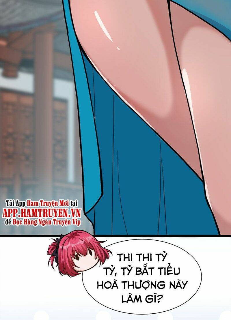 Tu Luyện Thành Tiên Ta Chỉ Muốn Nuôi Nữ Đồ Đệ Chapter 60 - Trang 2