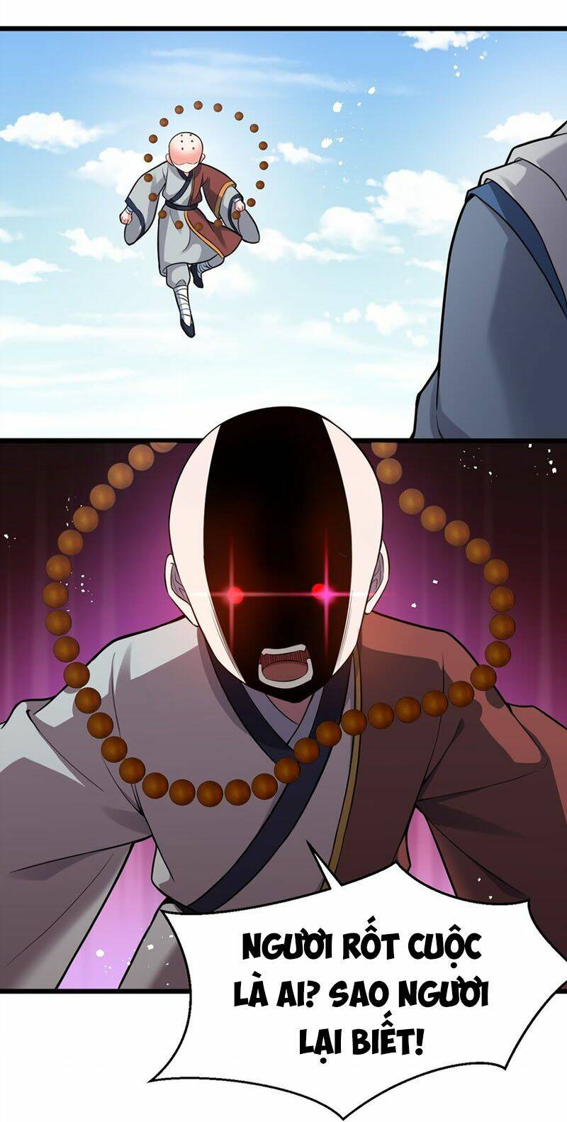 Tu Luyện Thành Tiên Ta Chỉ Muốn Nuôi Nữ Đồ Đệ Chapter 60 - Trang 2