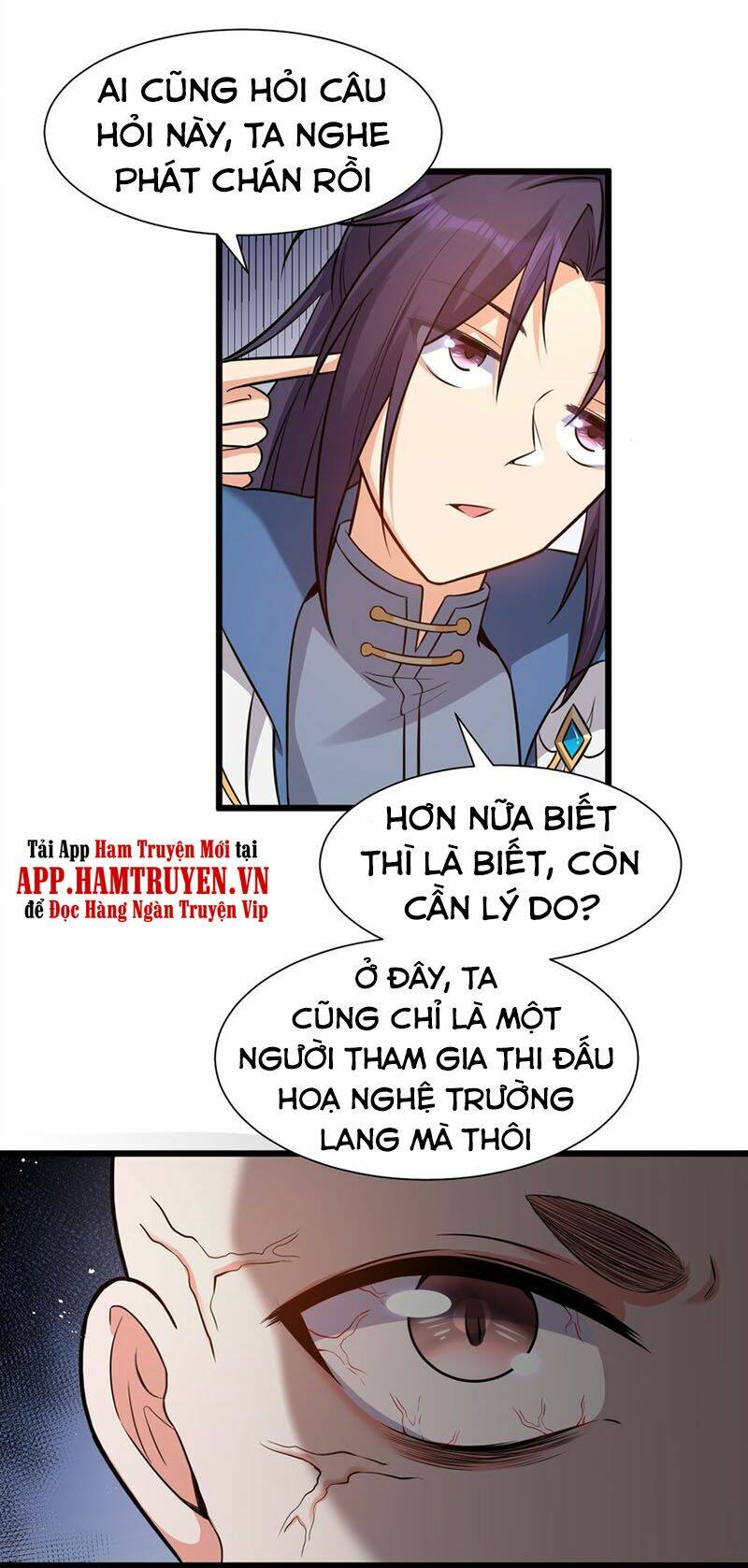 Tu Luyện Thành Tiên Ta Chỉ Muốn Nuôi Nữ Đồ Đệ Chapter 60 - Trang 2