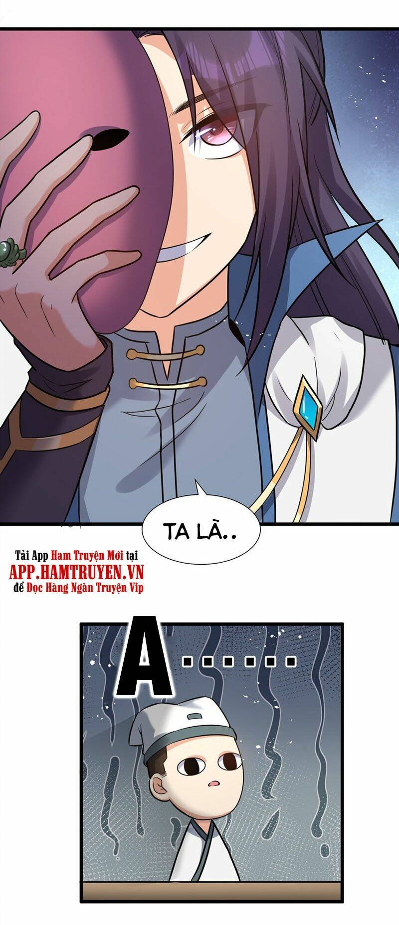 Tu Luyện Thành Tiên Ta Chỉ Muốn Nuôi Nữ Đồ Đệ Chapter 60 - Trang 2