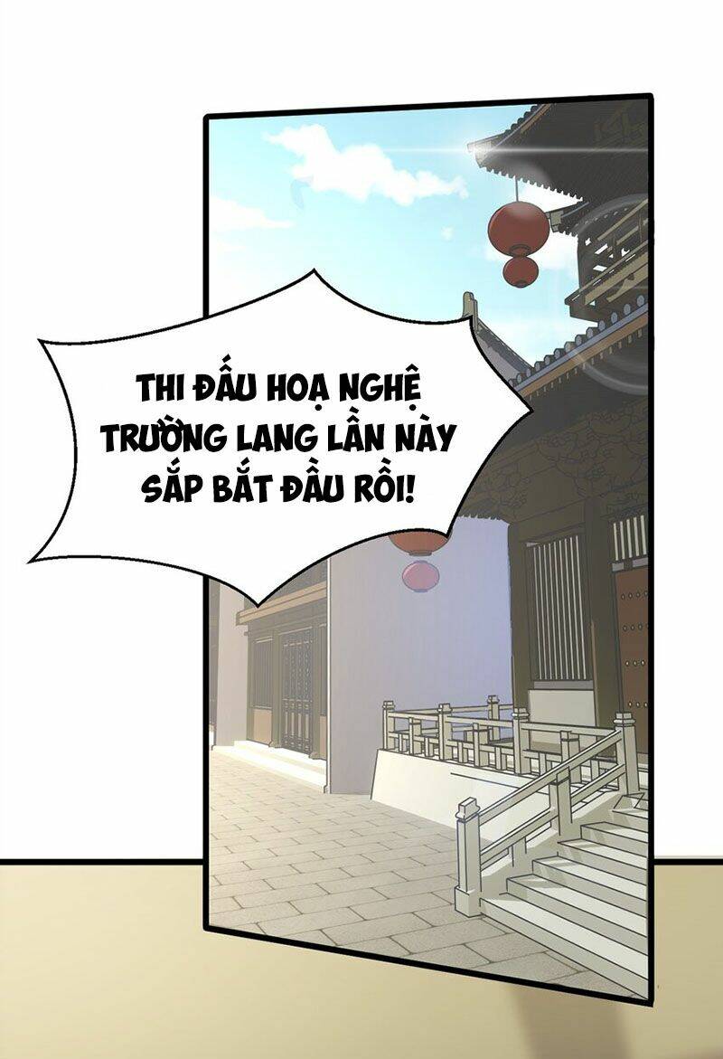 Tu Luyện Thành Tiên Ta Chỉ Muốn Nuôi Nữ Đồ Đệ Chapter 60 - Trang 2