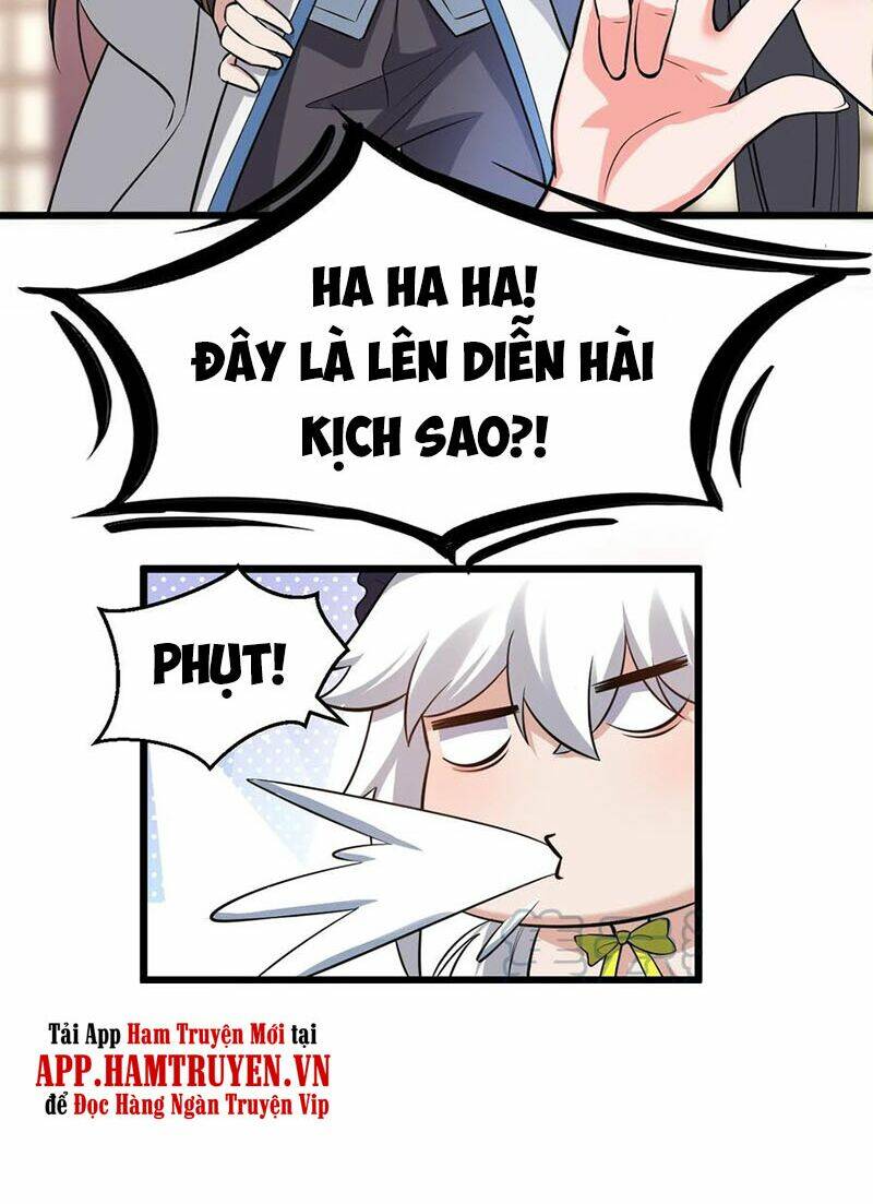 Tu Luyện Thành Tiên Ta Chỉ Muốn Nuôi Nữ Đồ Đệ Chapter 60 - Trang 2