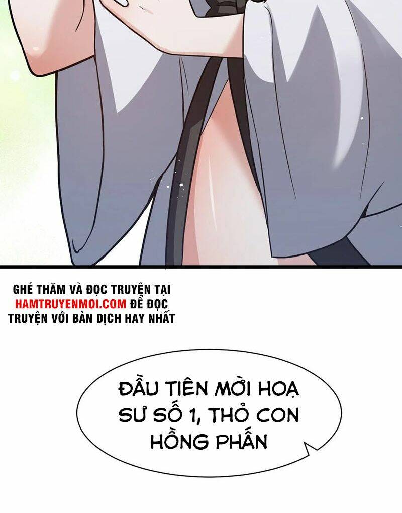 Tu Luyện Thành Tiên Ta Chỉ Muốn Nuôi Nữ Đồ Đệ Chapter 61 - Trang 2