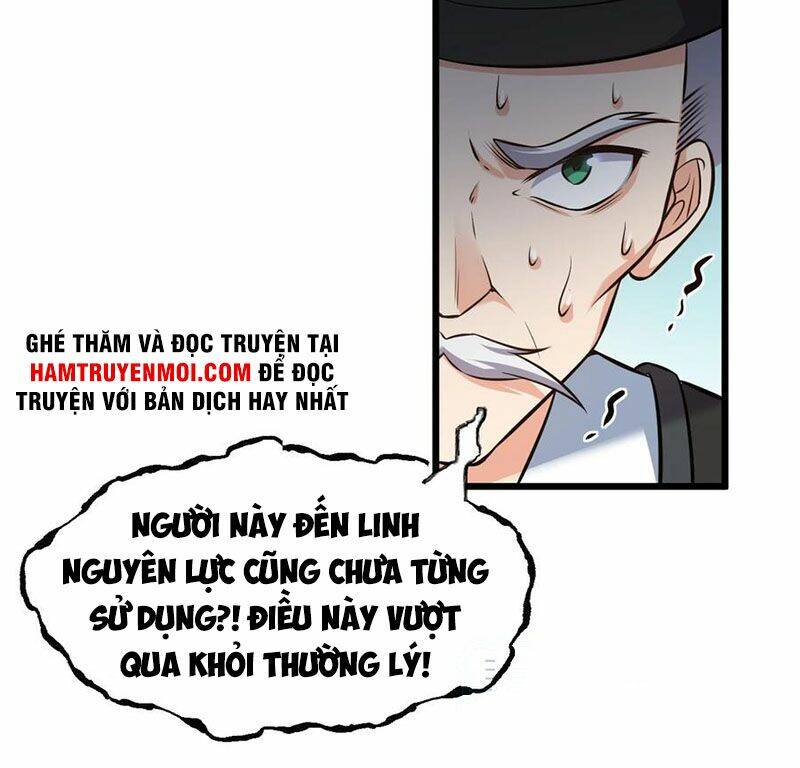 Tu Luyện Thành Tiên Ta Chỉ Muốn Nuôi Nữ Đồ Đệ Chapter 61 - Trang 2