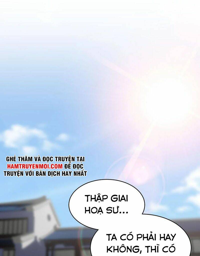 Tu Luyện Thành Tiên Ta Chỉ Muốn Nuôi Nữ Đồ Đệ Chapter 62 - Trang 2