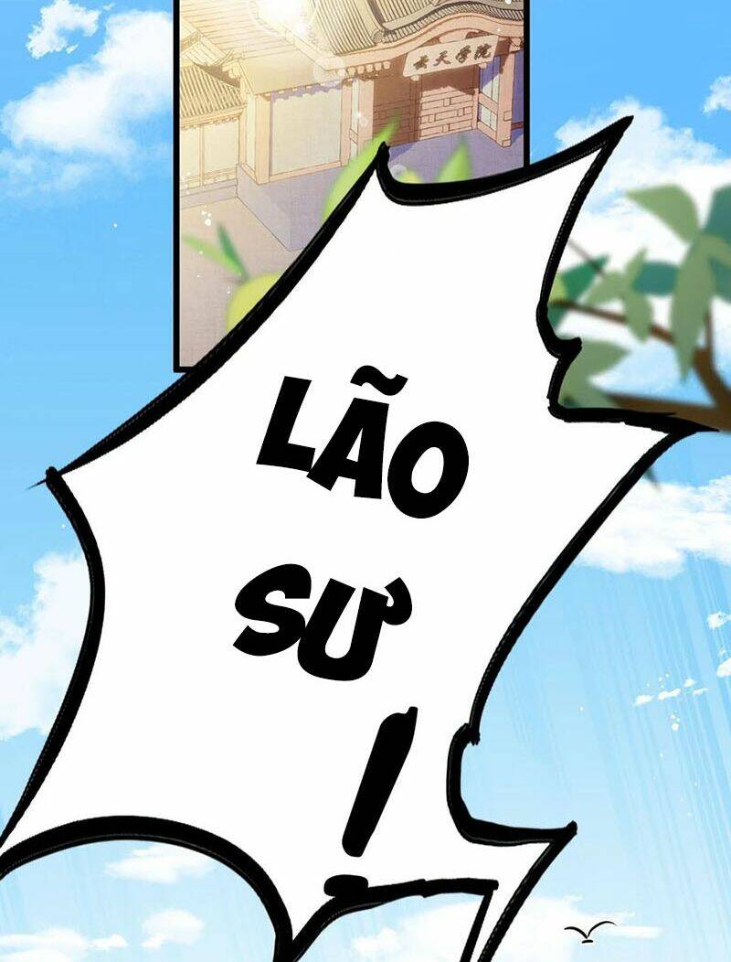 Tu Luyện Thành Tiên Ta Chỉ Muốn Nuôi Nữ Đồ Đệ Chapter 62 - Trang 2