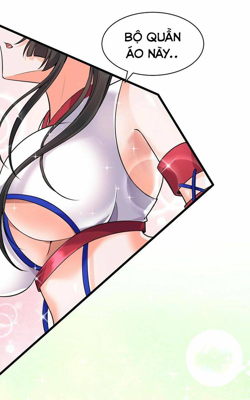 Tu Luyện Thành Tiên Ta Chỉ Muốn Nuôi Nữ Đồ Đệ Chapter 62 - Trang 2