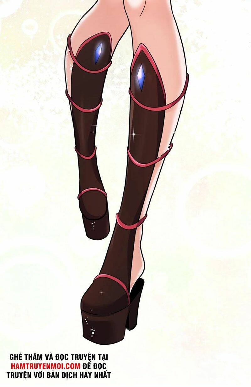 Tu Luyện Thành Tiên Ta Chỉ Muốn Nuôi Nữ Đồ Đệ Chapter 62 - Trang 2