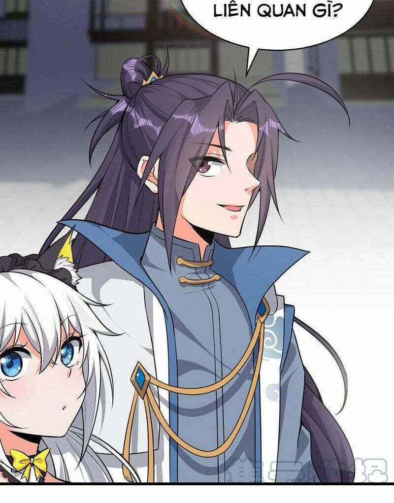 Tu Luyện Thành Tiên Ta Chỉ Muốn Nuôi Nữ Đồ Đệ Chapter 62 - Trang 2