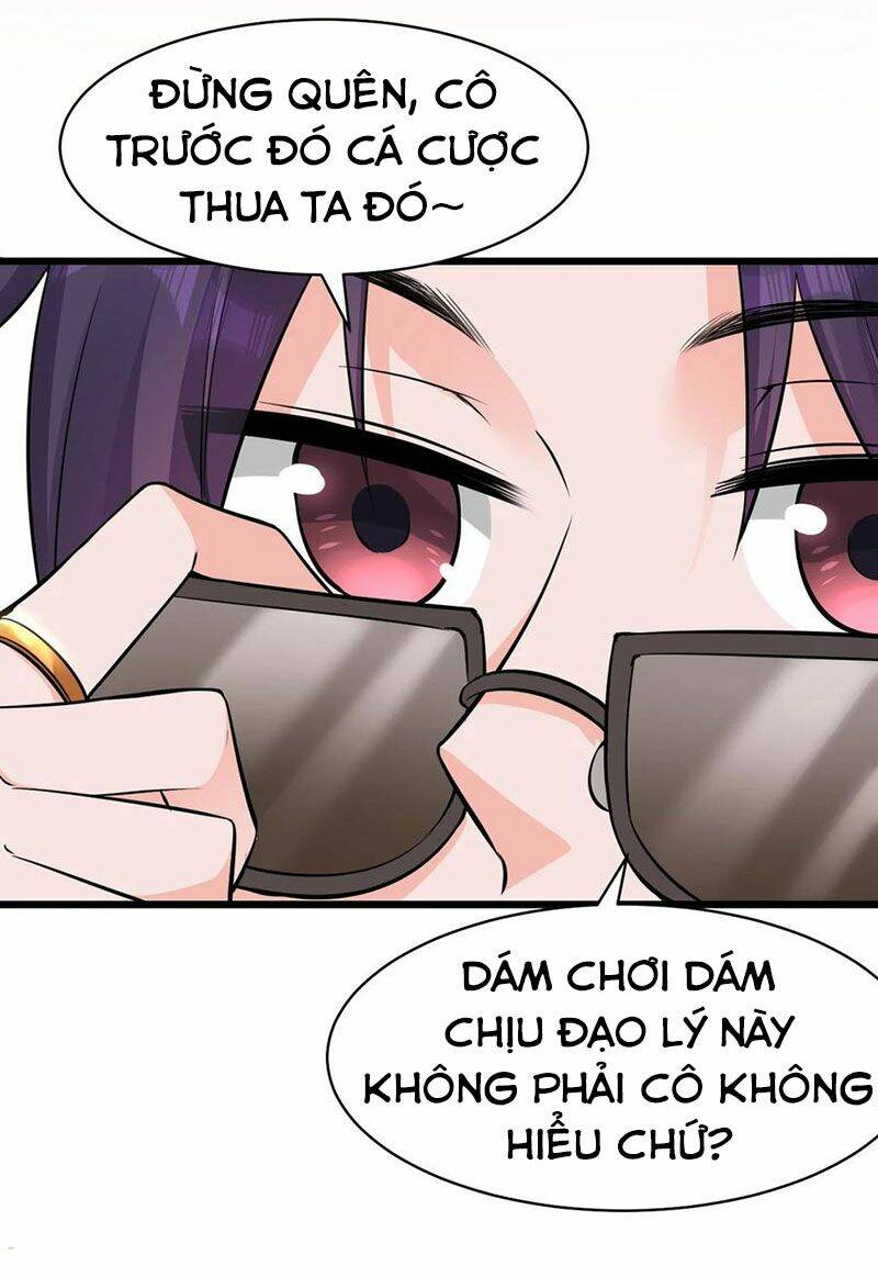 Tu Luyện Thành Tiên Ta Chỉ Muốn Nuôi Nữ Đồ Đệ Chapter 62 - Trang 2