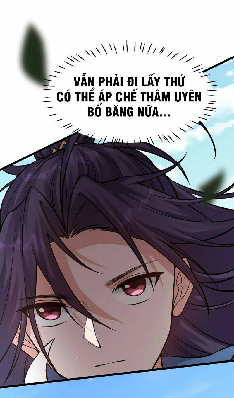 Tu Luyện Thành Tiên Ta Chỉ Muốn Nuôi Nữ Đồ Đệ Chapter 62 - Trang 2