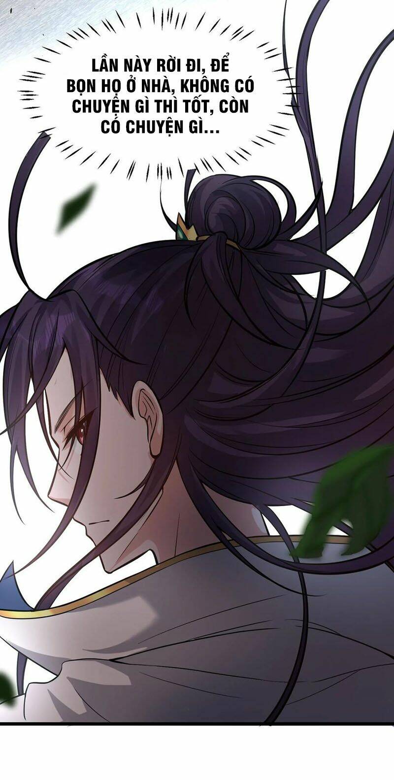 Tu Luyện Thành Tiên Ta Chỉ Muốn Nuôi Nữ Đồ Đệ Chapter 62 - Trang 2