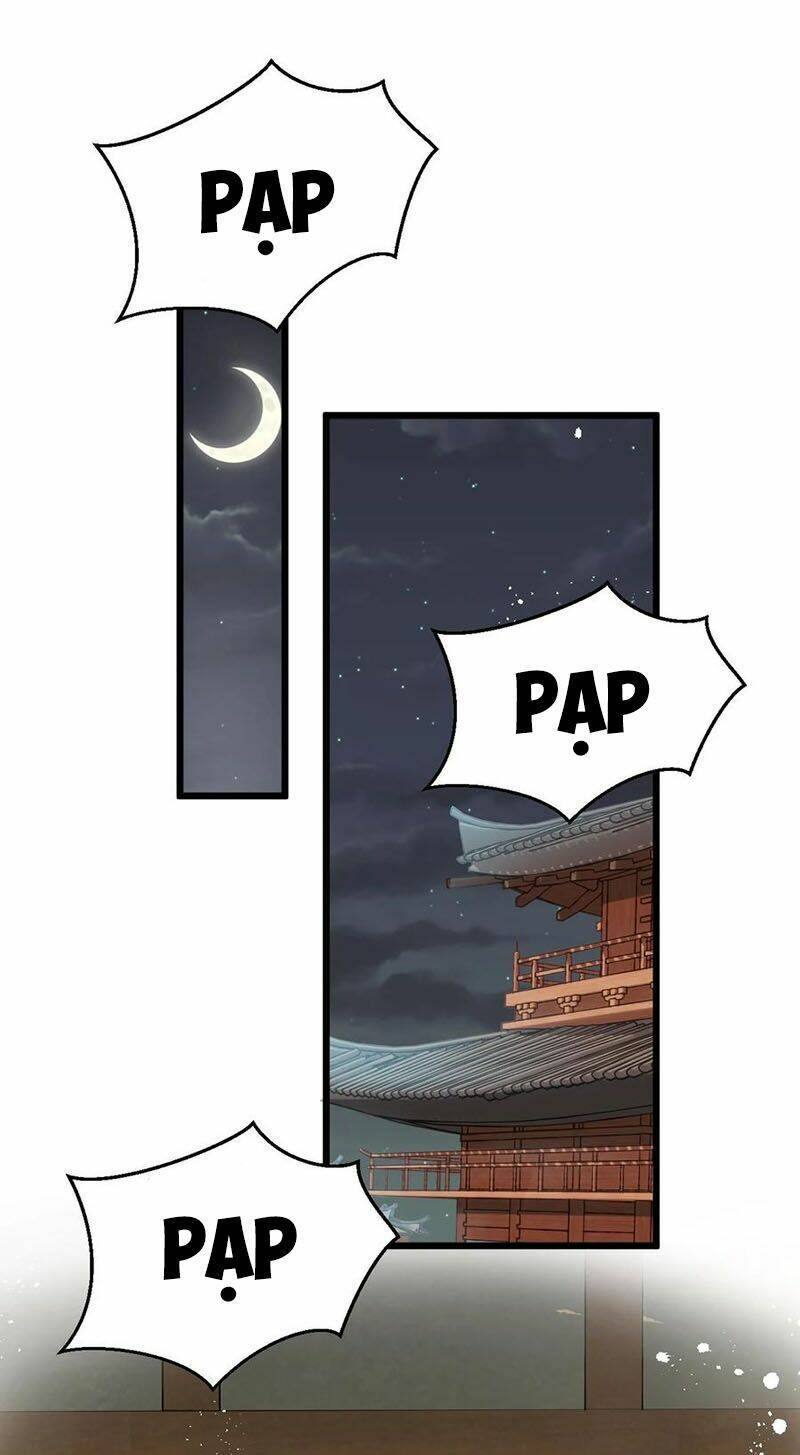 Tu Luyện Thành Tiên Ta Chỉ Muốn Nuôi Nữ Đồ Đệ Chapter 62 - Trang 2