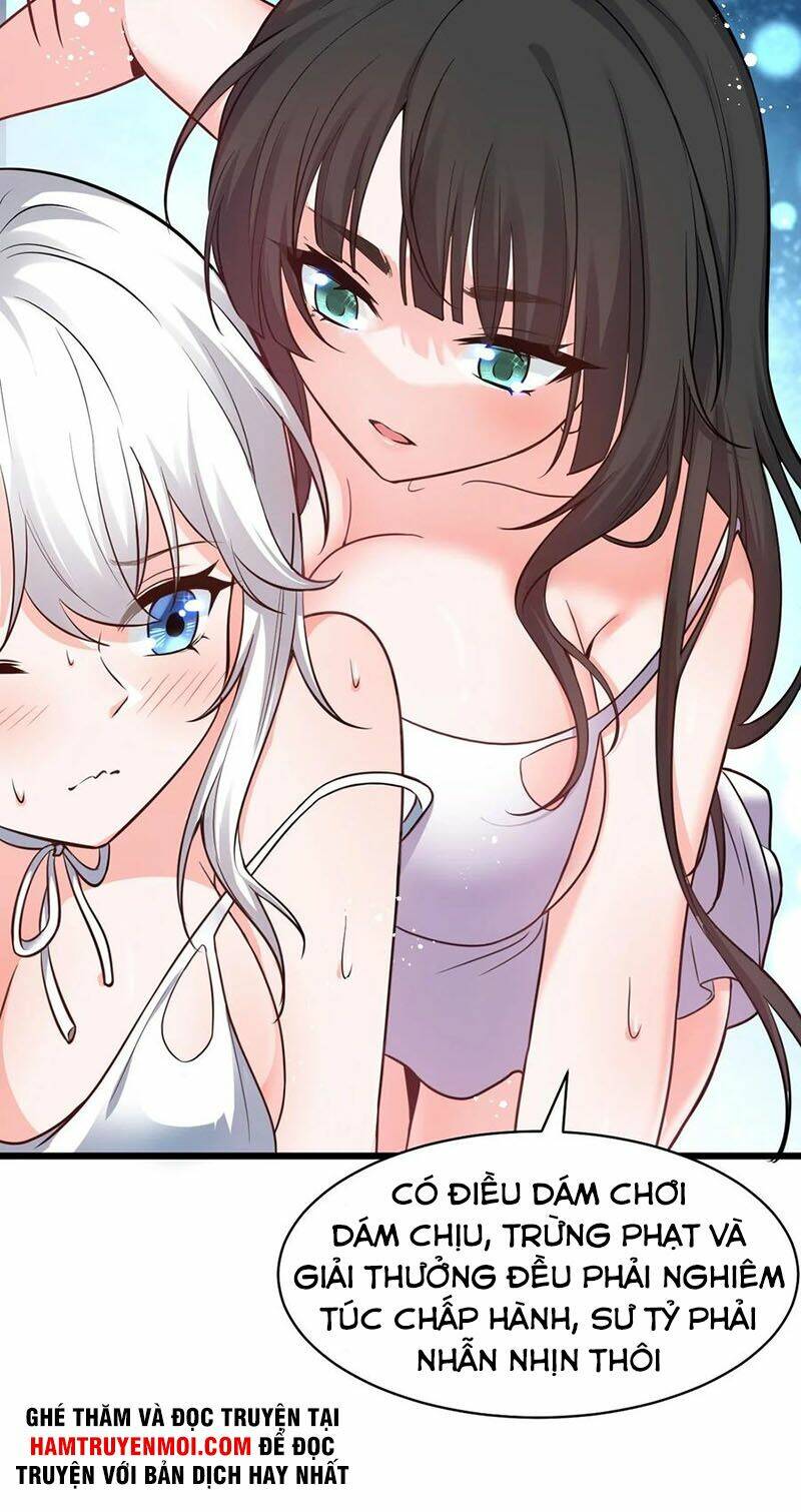 Tu Luyện Thành Tiên Ta Chỉ Muốn Nuôi Nữ Đồ Đệ Chapter 62 - Trang 2