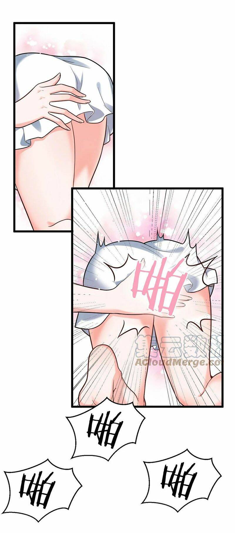 Tu Luyện Thành Tiên Ta Chỉ Muốn Nuôi Nữ Đồ Đệ Chapter 62 - Trang 2