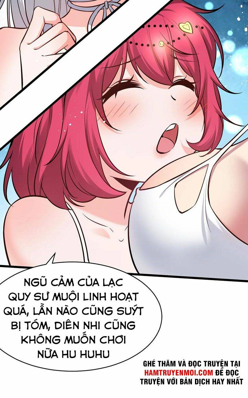 Tu Luyện Thành Tiên Ta Chỉ Muốn Nuôi Nữ Đồ Đệ Chapter 62 - Trang 2