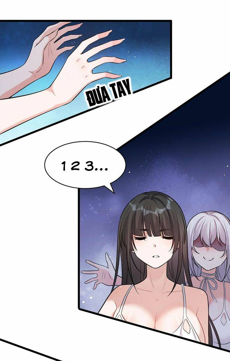 Tu Luyện Thành Tiên Ta Chỉ Muốn Nuôi Nữ Đồ Đệ Chapter 62 - Trang 2