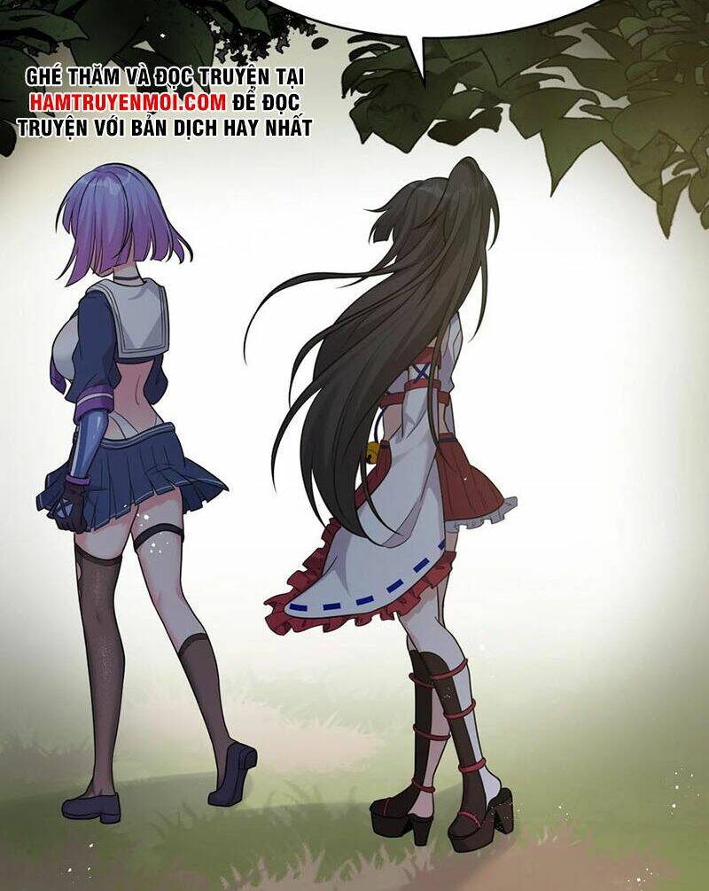 Tu Luyện Thành Tiên Ta Chỉ Muốn Nuôi Nữ Đồ Đệ Chapter 63 - Trang 2