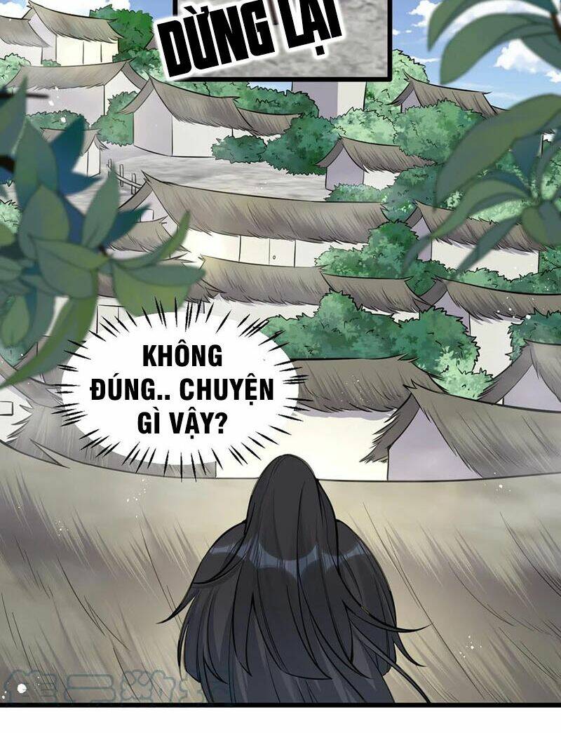 Tu Luyện Thành Tiên Ta Chỉ Muốn Nuôi Nữ Đồ Đệ Chapter 63 - Trang 2