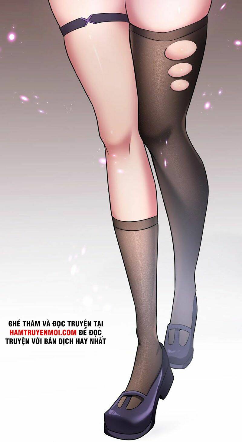 Tu Luyện Thành Tiên Ta Chỉ Muốn Nuôi Nữ Đồ Đệ Chapter 63 - Trang 2