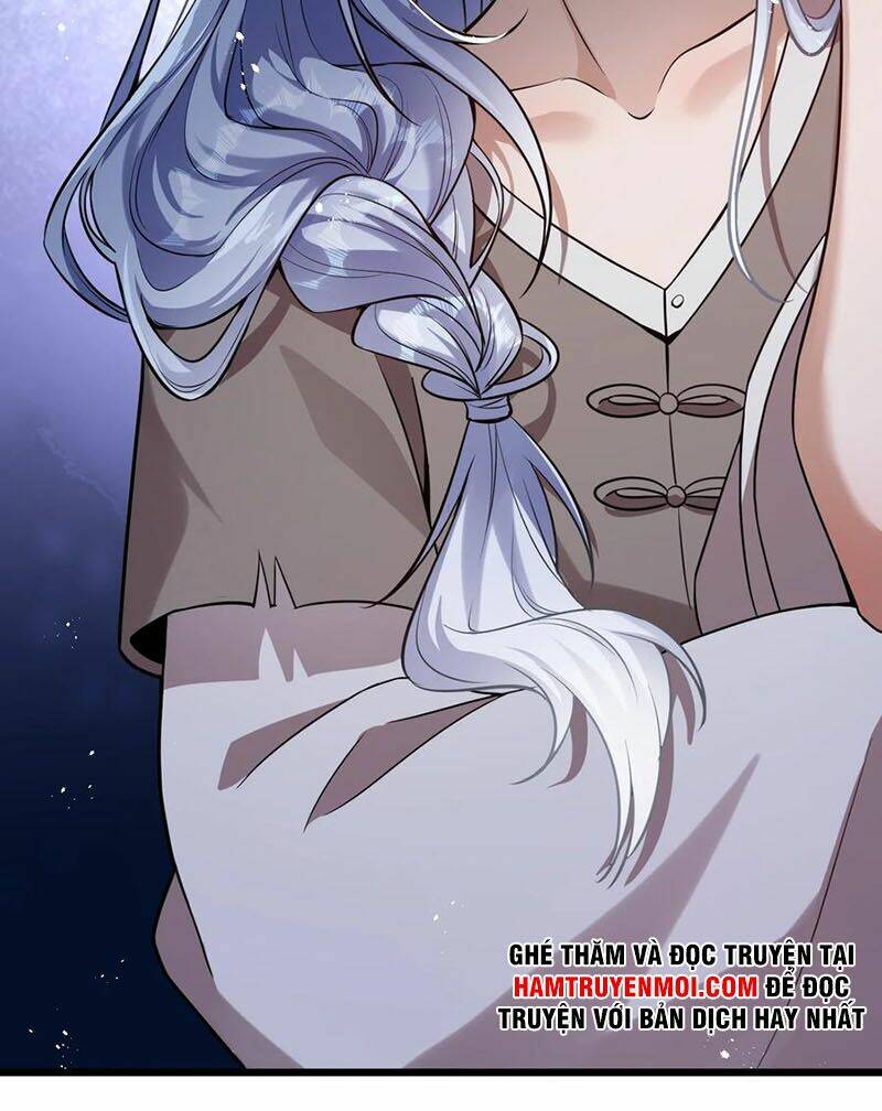 Tu Luyện Thành Tiên Ta Chỉ Muốn Nuôi Nữ Đồ Đệ Chapter 63 - Trang 2