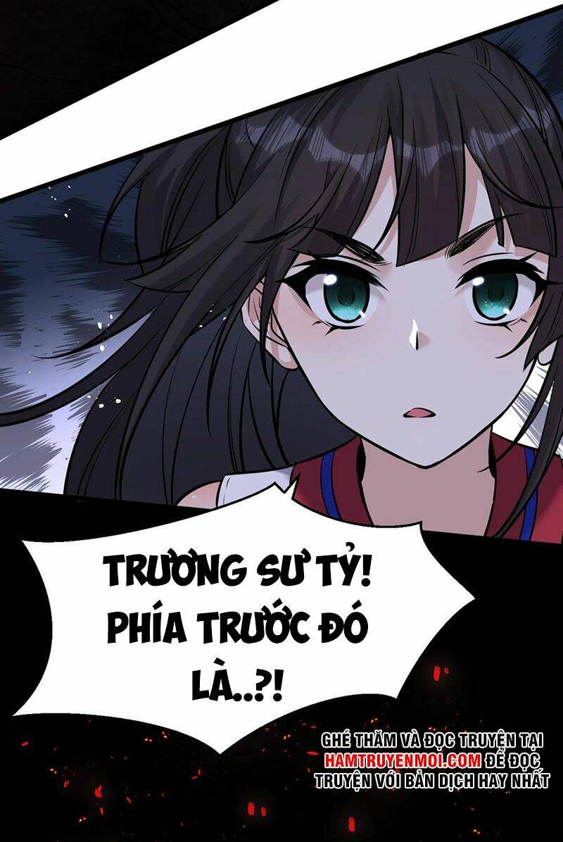 Tu Luyện Thành Tiên Ta Chỉ Muốn Nuôi Nữ Đồ Đệ Chapter 63 - Trang 2