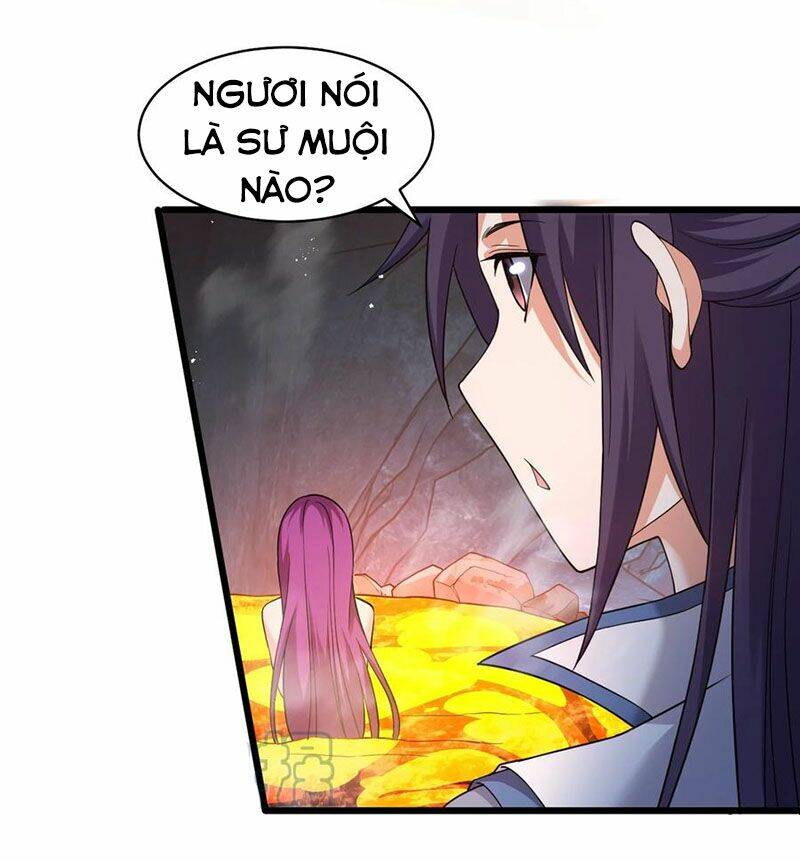 Tu Luyện Thành Tiên Ta Chỉ Muốn Nuôi Nữ Đồ Đệ Chapter 64 - Trang 2