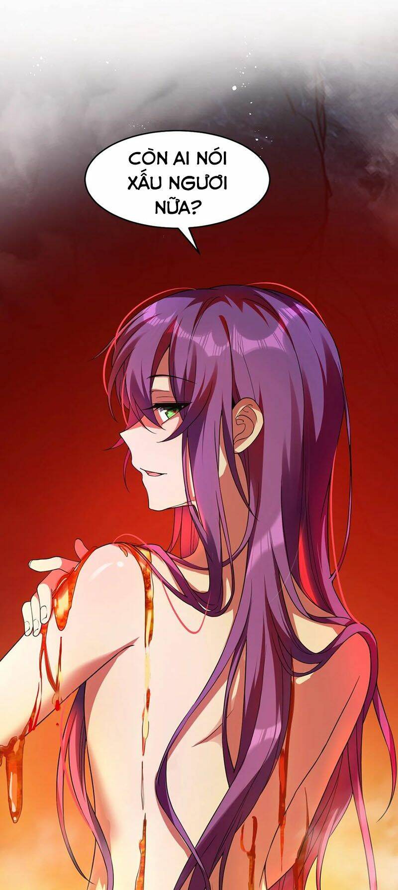 Tu Luyện Thành Tiên Ta Chỉ Muốn Nuôi Nữ Đồ Đệ Chapter 64 - Trang 2